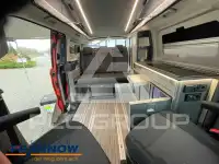 2025 Ford Tourneo
