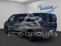 2025 Ford Tourneo