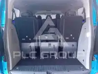 2025 Ford Tourneo