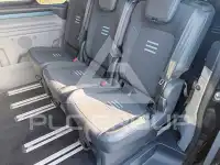 2025 Ford Tourneo