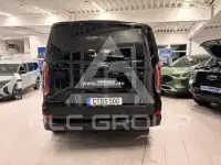 2025 Ford Tourneo