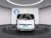 2025 Ford Tourneo