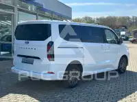 2025 Ford Tourneo