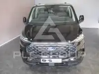 2025 Ford Tourneo
