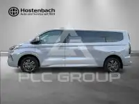 2025 Ford Tourneo