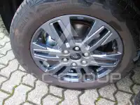 2025 Ford Tourneo