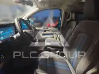 2025 Ford Tourneo