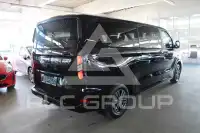 2025 Ford Tourneo