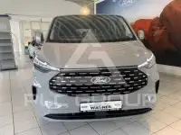 2025 Ford Tourneo