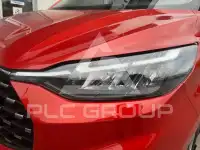 2025 Ford Tourneo