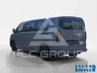 2025 Ford Tourneo