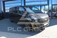 2025 Ford Tourneo