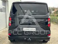 2025 Ford Tourneo