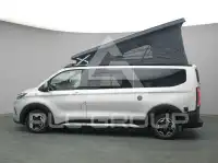 2025 Ford Tourneo