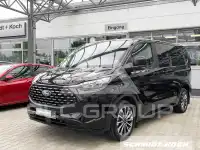 2025 Ford Tourneo