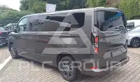 2025 Ford Tourneo