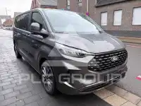 2025 Ford Tourneo