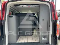 2026 Ford Tourneo