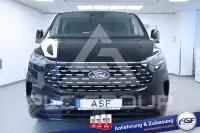 2025 Ford Tourneo