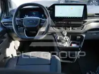 2025 Ford Tourneo