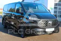 2025 Ford Tourneo
