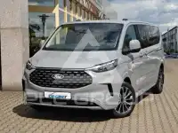 2025 Ford Tourneo