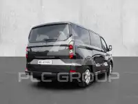 2025 Ford Tourneo