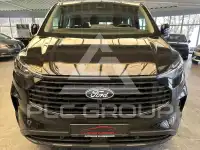 2025 Ford Tourneo