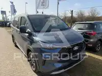 2025 Ford Tourneo