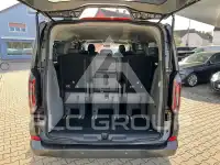 2025 Ford Tourneo