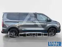 2025 Ford Tourneo