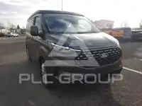 2025 Ford Tourneo