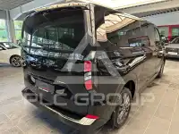2025 Ford Tourneo