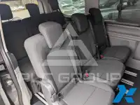 2025 Ford Tourneo