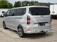 2025 Ford Tourneo