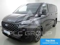 2025 Ford Tourneo