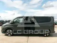 2025 Ford Tourneo