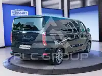 2025 Ford Tourneo