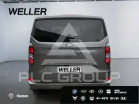 2025 Ford Tourneo