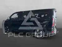 2025 Ford Tourneo