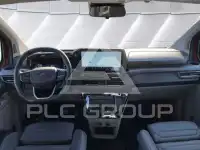2025 Ford Tourneo
