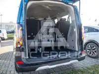 2025 Ford Tourneo