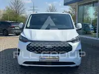 2025 Ford Tourneo