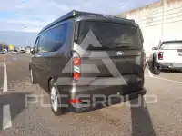 2025 Ford Tourneo
