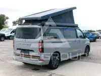 2026 Ford Tourneo