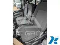 2025 Ford Tourneo
