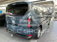 2026 Ford Tourneo