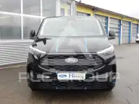 2025 Ford Tourneo