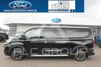 2025 Ford Tourneo
