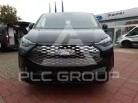 2025 Ford Tourneo
